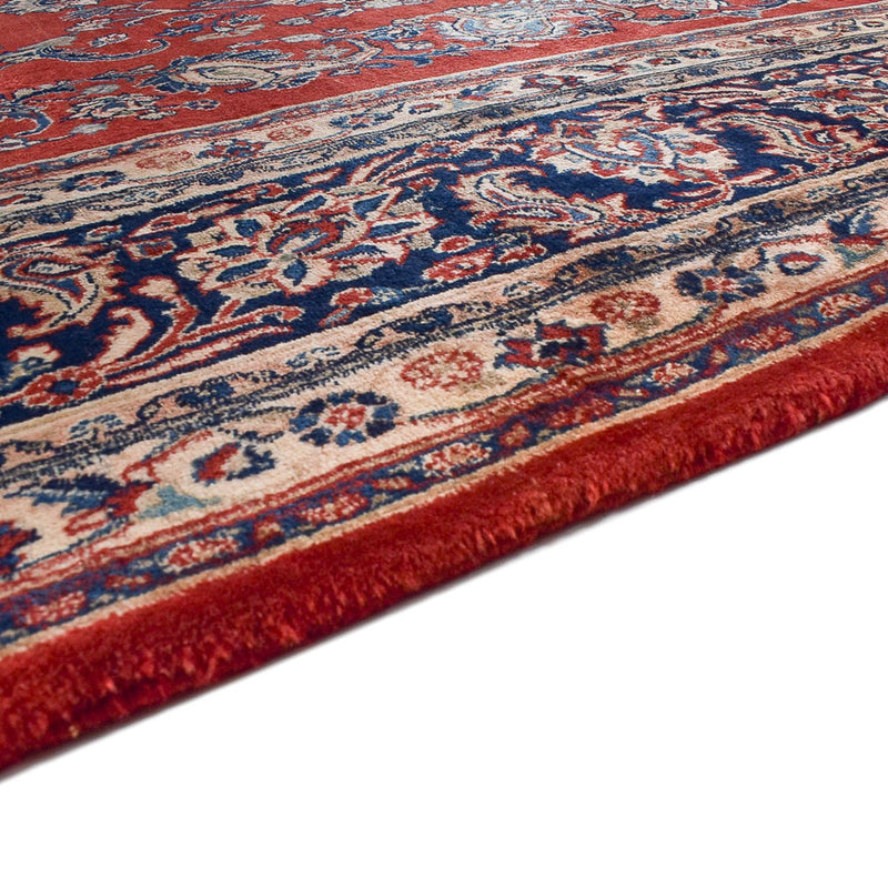 サルーク 絨毯 415x310cm - ペルシャ絨毯