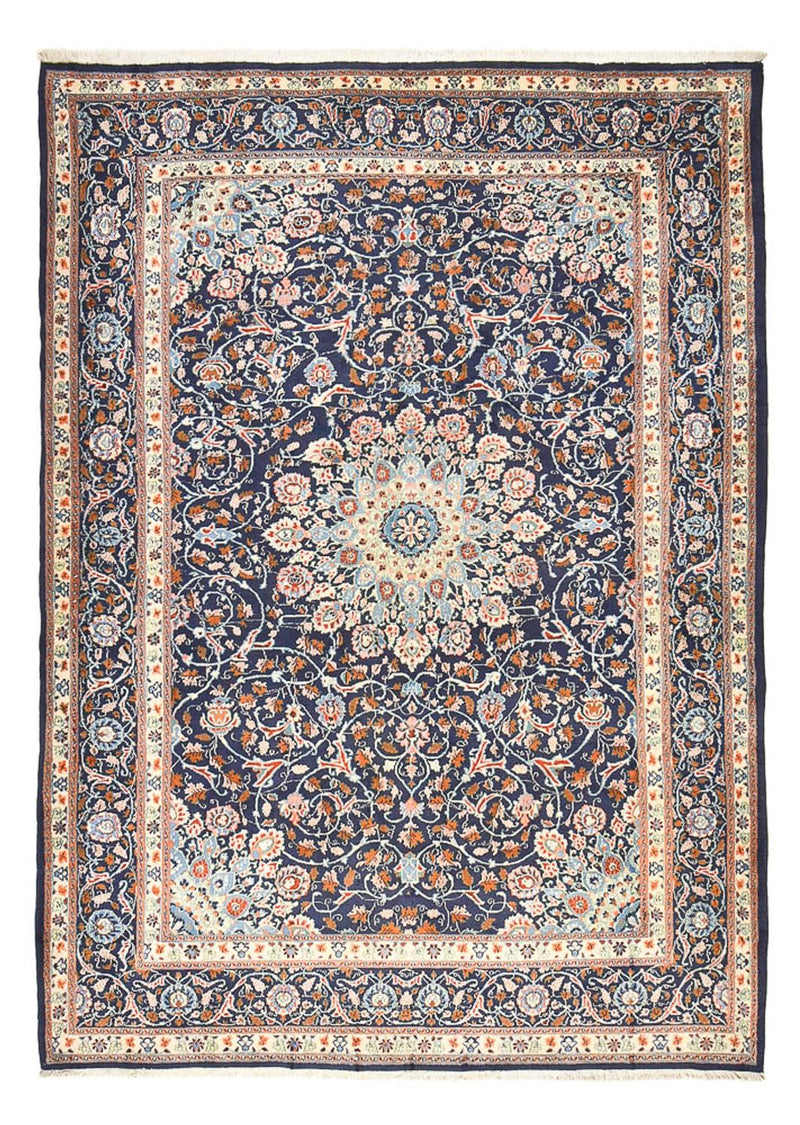 マシャド 絨毯 310x217cm - ペルシャ絨毯