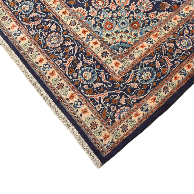 マシャド 絨毯 310x217cm - ペルシャ絨毯