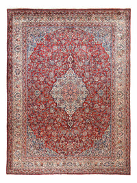 サルーク 絨毯 420x307cm - ペルシャ絨毯 – product image