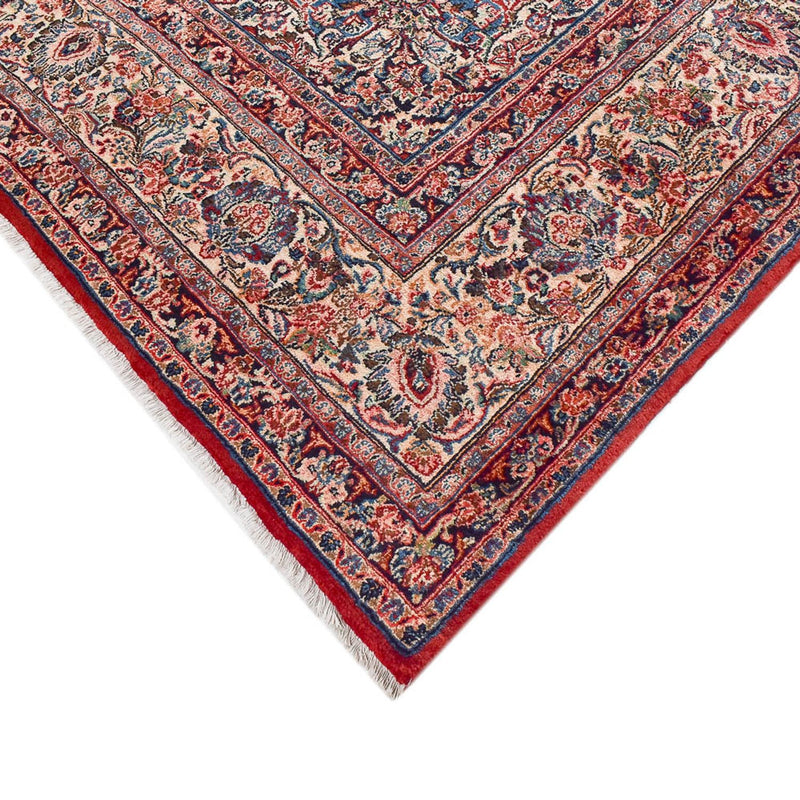 サルーク 絨毯 420x307cm - ペルシャ絨毯