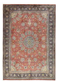 サルーク 絨毯 395x266cm - ペルシャ絨毯 – product image