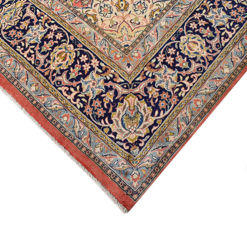 サルーク 絨毯 395x266cm - ペルシャ絨毯