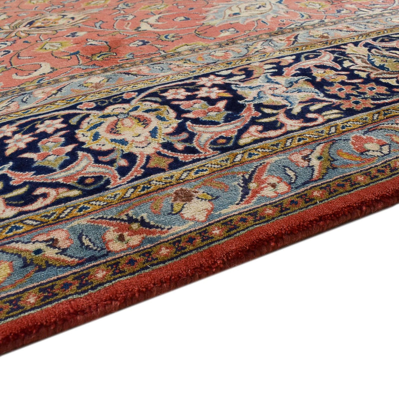 サルーク 絨毯 395x266cm - ペルシャ絨毯