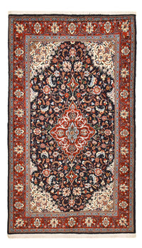 サルーク 絨毯 236x140cm - ペルシャ絨毯 – product image