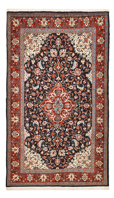 サルーク 絨毯 140x236cm - ペルシャ絨毯