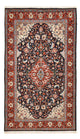 サルーク 絨毯 236x140cm - ペルシャ絨毯