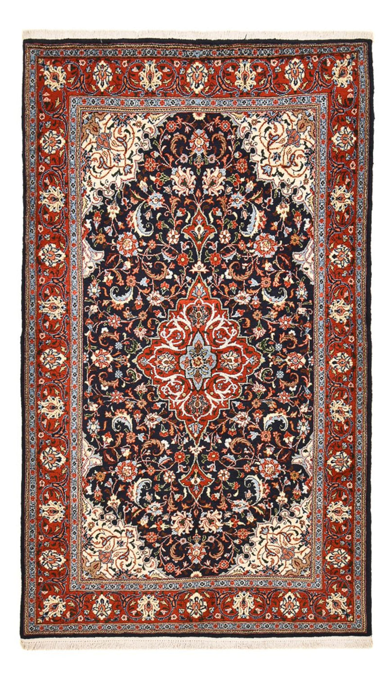 サルーク 絨毯 236x140cm - ペルシャ絨毯