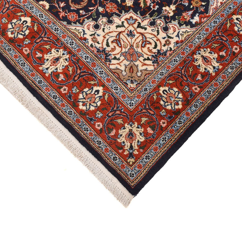 サルーク 絨毯 236x140cm - ペルシャ絨毯