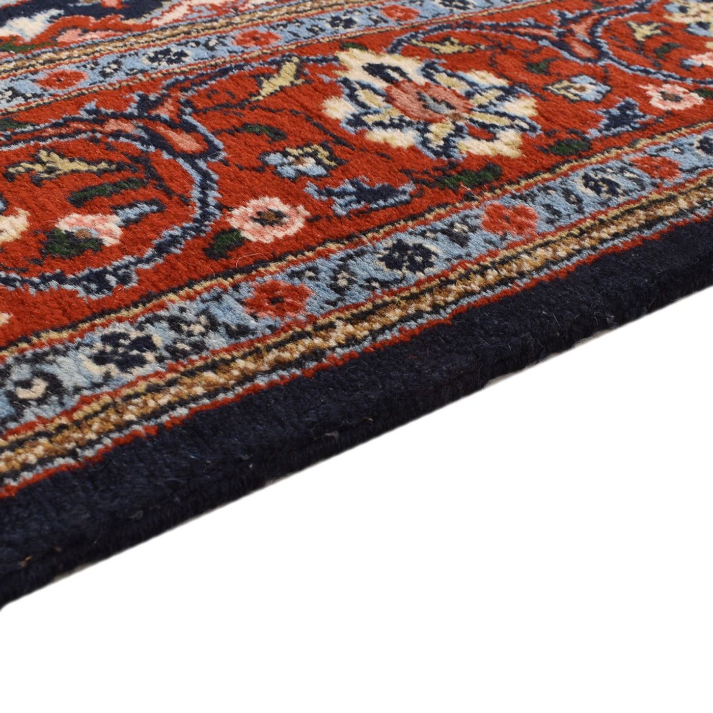 サルーク 絨毯 236x140cm - ペルシャ絨毯