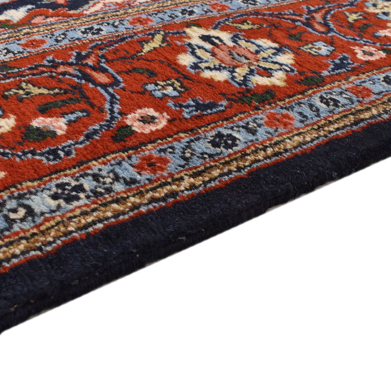 サルーク 絨毯 236x140cm - ペルシャ絨毯