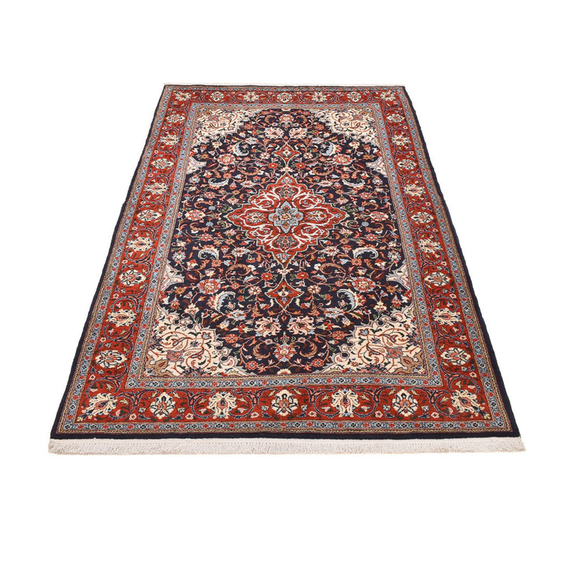 サルーク 絨毯 236x140cm - ペルシャ絨毯