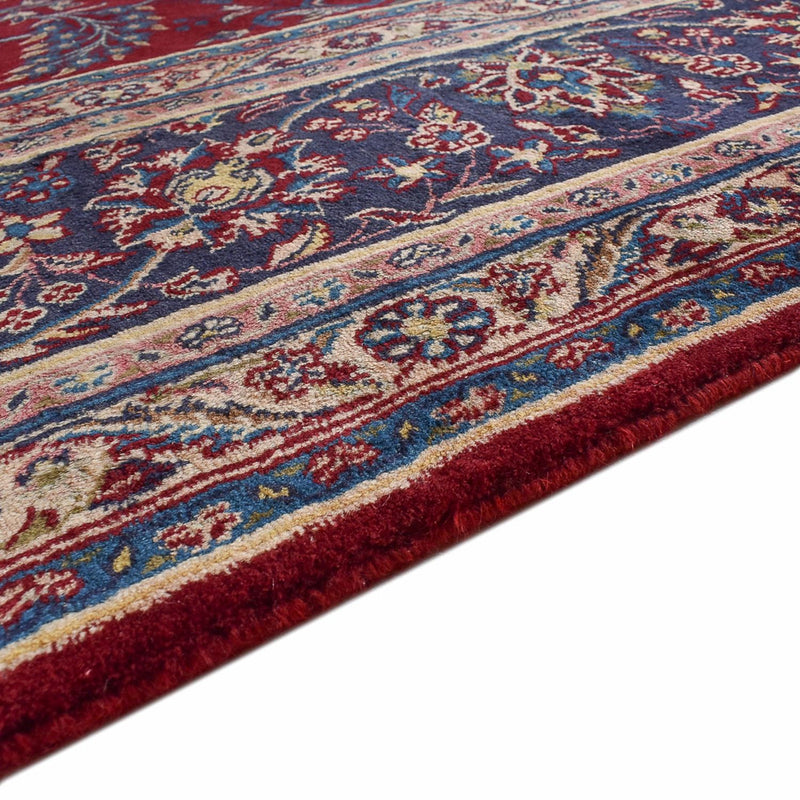 サルーク 絨毯 410x303cm - ペルシャ絨毯