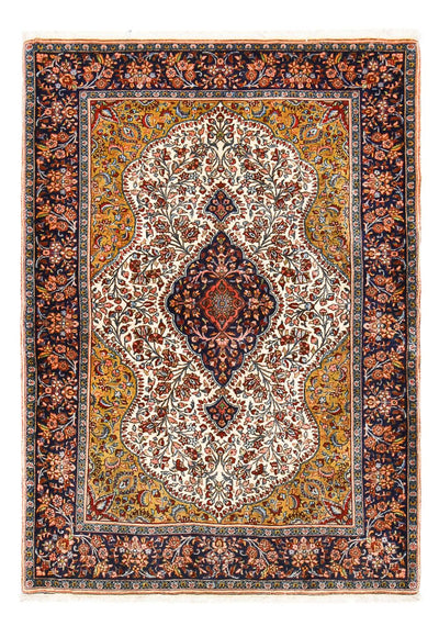 タブリーズ - 40 Raj 絨毯 153x210cm - ペルシャ絨毯
