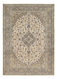 カシャーン 絨毯 380x274cm - ペルシャ絨毯 – product image