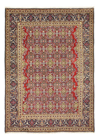 タブリーズ - 40 Raj 絨毯 351x248cm - ペルシャ絨毯 – product image