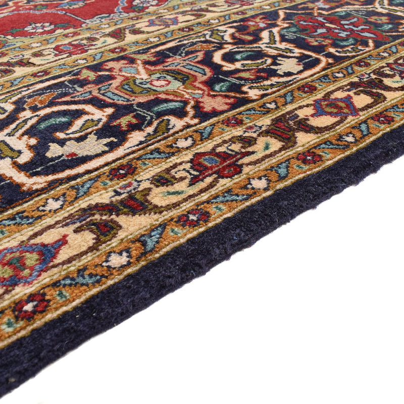 タブリーズ - 40 Raj 絨毯 351x248cm - ペルシャ絨毯
