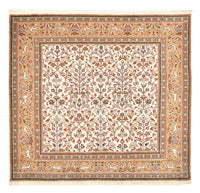 タバタバイ 絨毯 200x200cm - ペルシャ絨毯 – product image