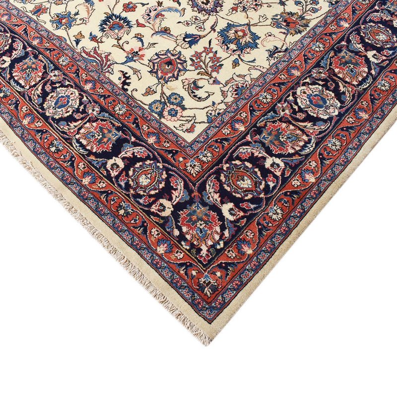 マシャド 絨毯 337x248cm - ペルシャ絨毯