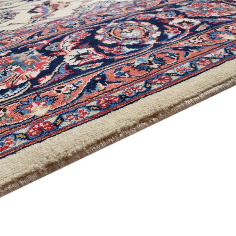 マシャド 絨毯 337x248cm - ペルシャ絨毯