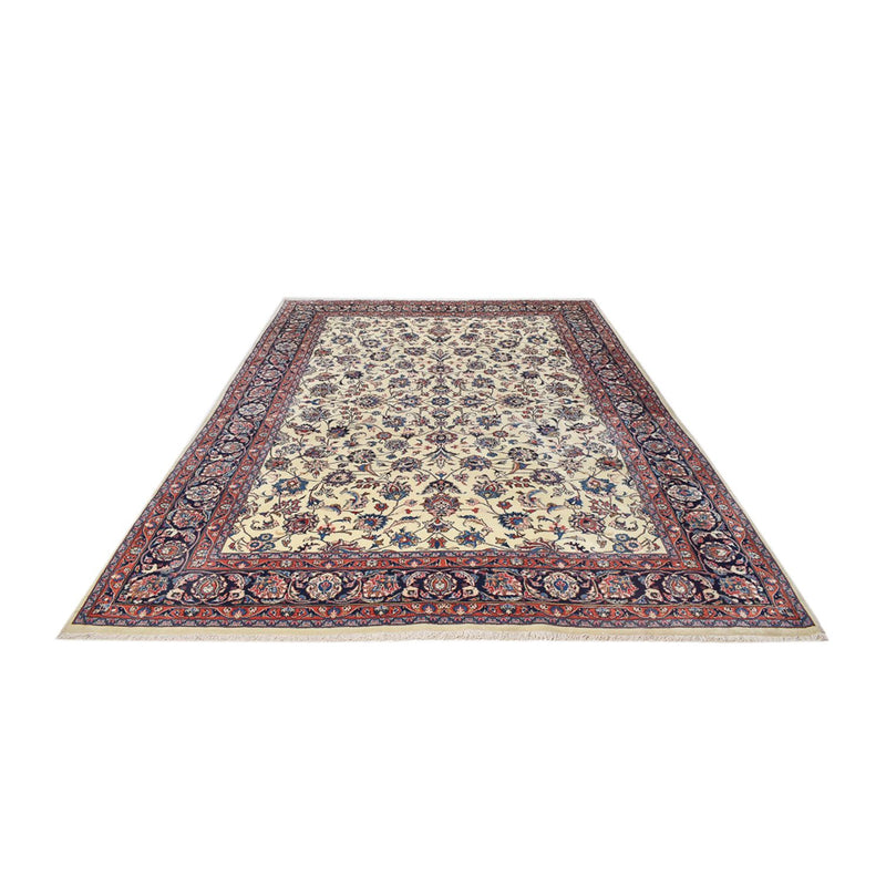 マシャド 絨毯 337x248cm - ペルシャ絨毯