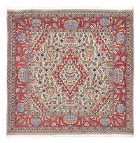 カシュマール 絨毯 200x195cm - ペルシャ絨毯 – product image