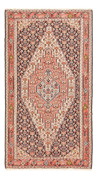 キリム センネ 絨毯 238x132cm – product image