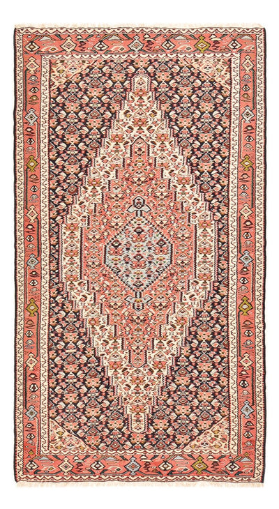 キリム センネ 絨毯 132x238cm