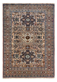 アルデビル 絨毯 200x136cm - ペルシャ絨毯 – product image