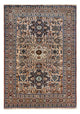 アルデビル 絨毯 200x136cm - ペルシャ絨毯