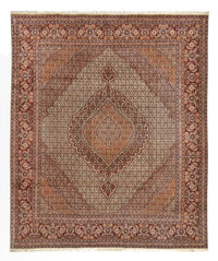 タブリーズ - 40 Raj 絨毯 297x250cm - ペルシャ絨毯 – product image