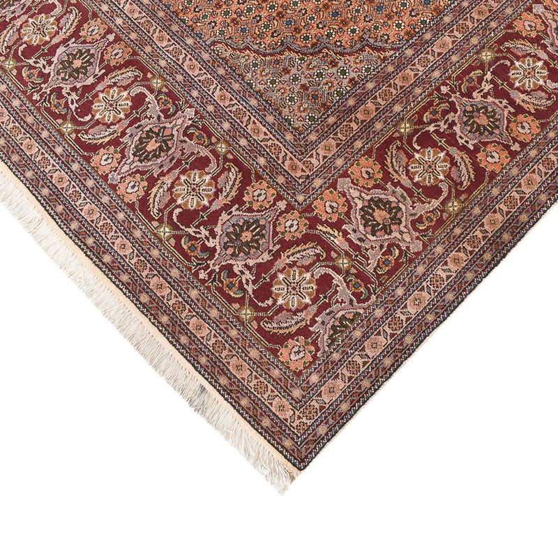 タブリーズ - 40 Raj 絨毯 297x250cm - ペルシャ絨毯