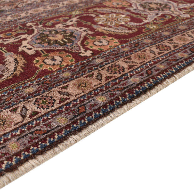 タブリーズ - 40 Raj 絨毯 297x250cm - ペルシャ絨毯