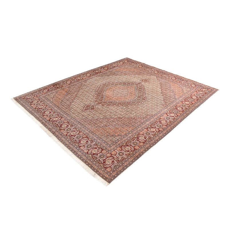 タブリーズ - 40 Raj 絨毯 297x250cm - ペルシャ絨毯