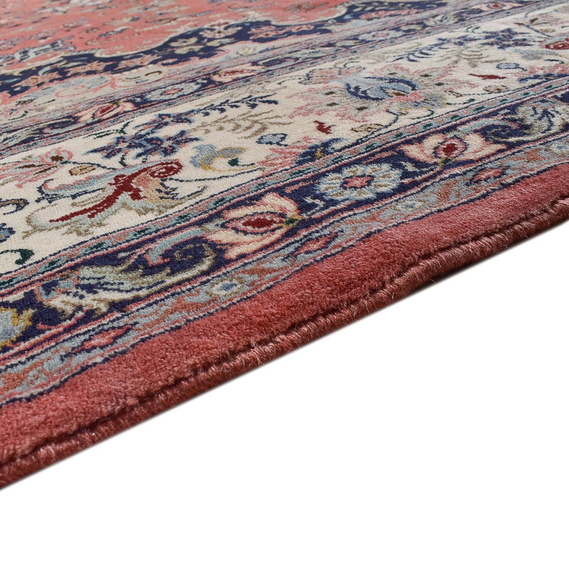 カシャーン 絨毯 408x296cm - ペルシャ絨毯