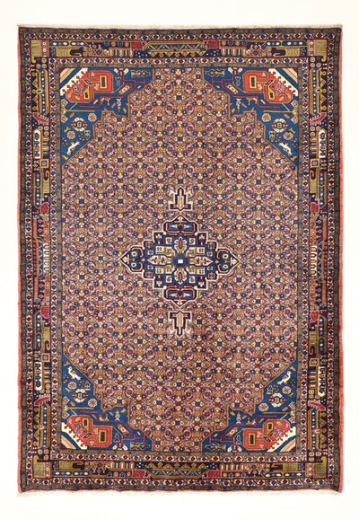 コリアイ 絨毯 205x290cm - ペルシャ絨毯