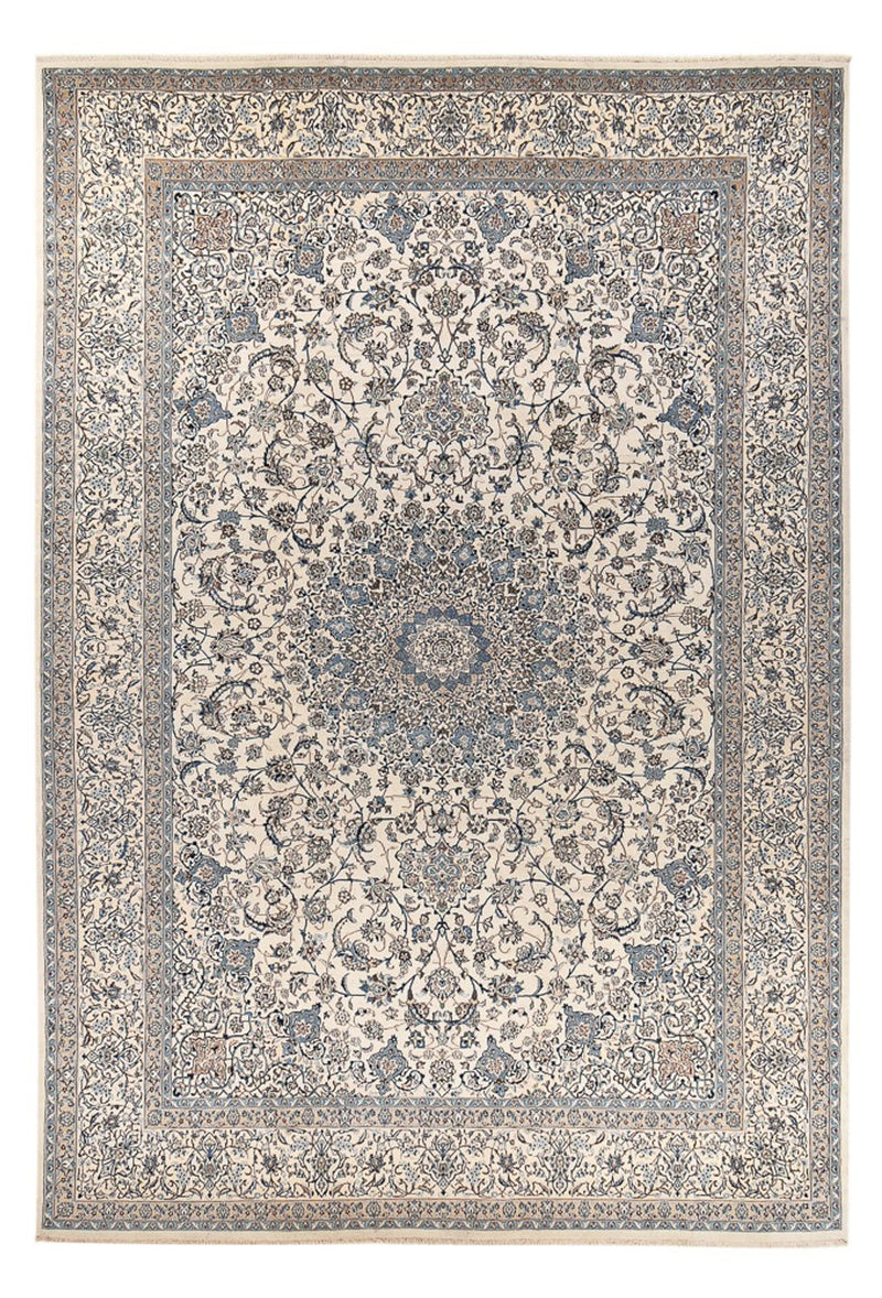 ナイン - 9la 絨毯 605x403cm - ペルシャ絨毯