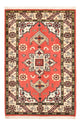 アルデビル 絨毯 160x103cm - ペルシャ絨毯