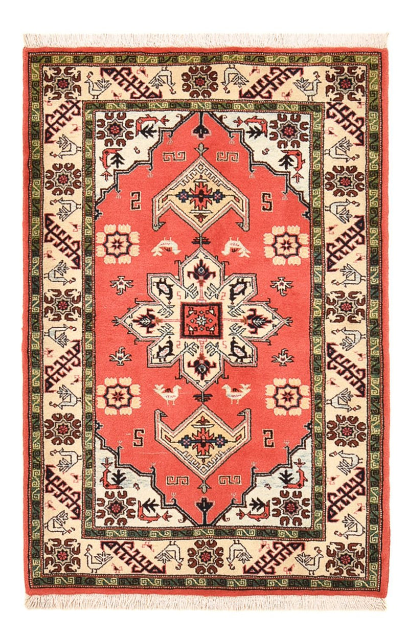アルデビル 絨毯 160x103cm - ペルシャ絨毯