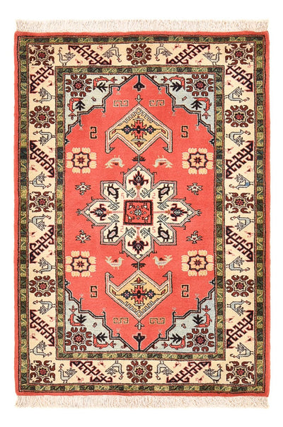 アルデビル 絨毯 102x158cm - ペルシャ絨毯