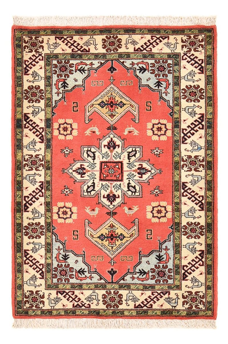 アルデビル 絨毯 158x102cm - ペルシャ絨毯
