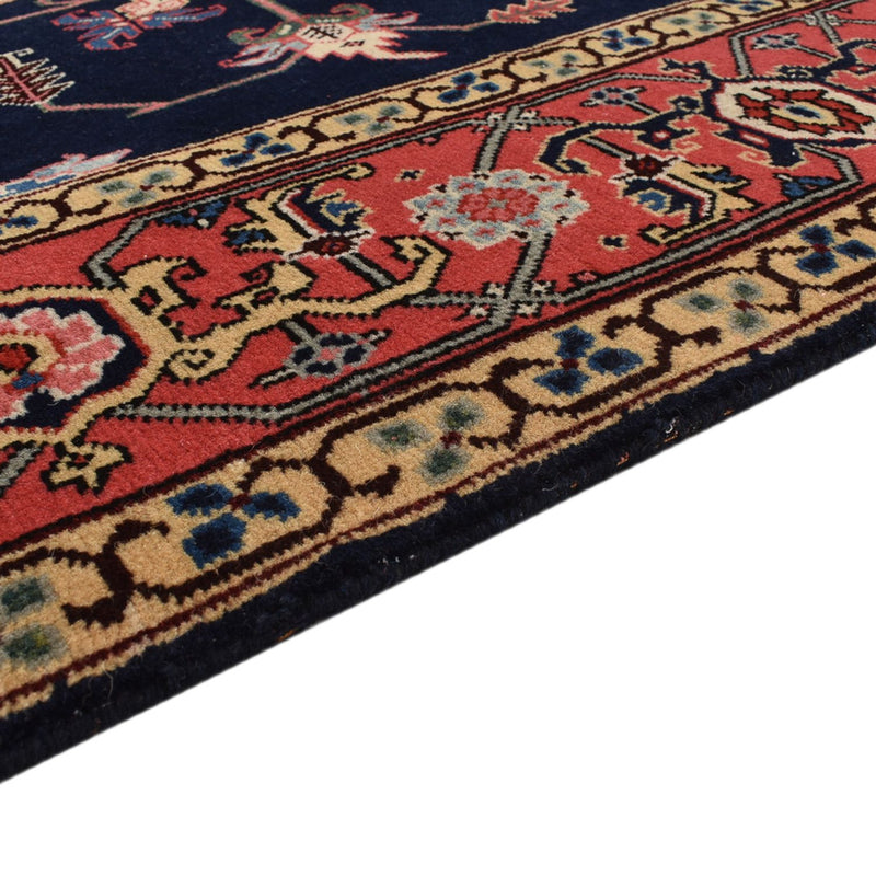 アルデビル 絨毯 260x146cm - ペルシャ絨毯