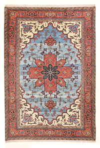 アルデビル 絨毯 295x205cm - ペルシャ絨毯 – product image
