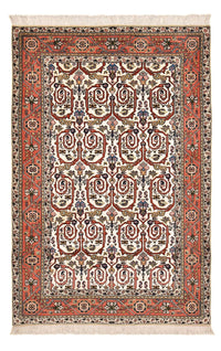 アルデビル 絨毯 230x145cm - ペルシャ絨毯 – product image