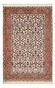 アルデビル 絨毯 230x145cm - ペルシャ絨毯