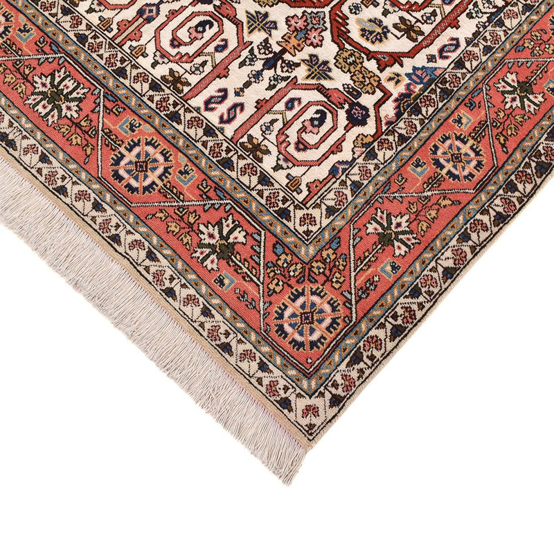 アルデビル 絨毯 230x145cm - ペルシャ絨毯