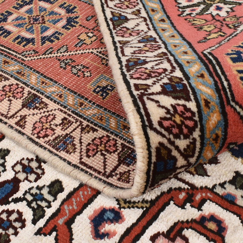 アルデビル 絨毯 230x145cm - ペルシャ絨毯