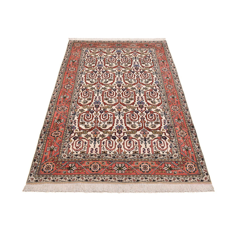 アルデビル 絨毯 230x145cm - ペルシャ絨毯