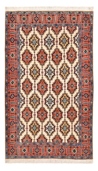 アルデビル 絨毯 250x146cm - ペルシャ絨毯 – product image