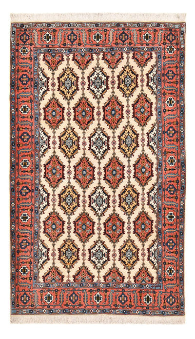 アルデビル 絨毯 146x250cm - ペルシャ絨毯